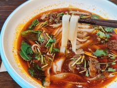 -何必是家面馆 HB noodles&coffee