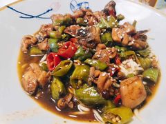 -轻捞慢起面馆(新世界百货店)