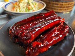 -秦淮巷·四季小馆