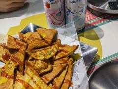 -BOPEYE·波派炸鸡(河西中央商场店)