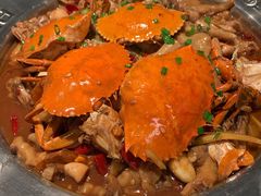 -胖哥俩肉蟹煲(苏州中心店)