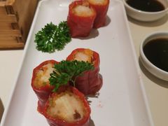 -蔡澜点心·粤菜(嘉里中心店)