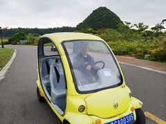 -云漫湖生态度假公园