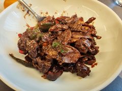 -永膳精致本味湘菜(麓谷店)
