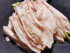 -那家小馆•北京菜•烤鸭(香山店)