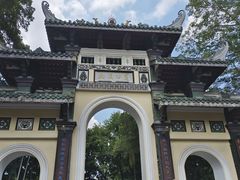 -柳侯公园