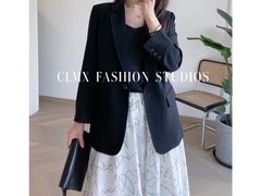 -CLMX(新天地凯德晶萃广场店)