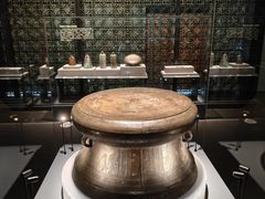 -广西壮族自治区博物馆