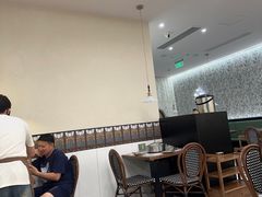 -喃喃椰·糟粕醋·椰子鸡火锅(七堡花园店)