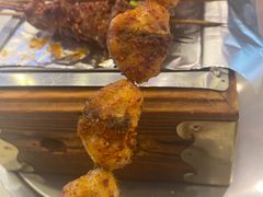-晓靖轩烧烤(沙河风情店)