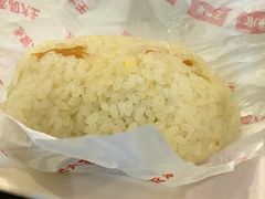 -永和大王(赤峰路二店)