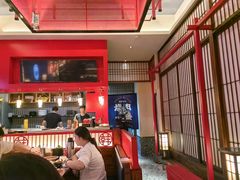 -烧肉一番·新韩式炭火烤肉(大岭山店)