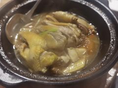 -客汀家宴·客家烟火 四季食材(集美店)