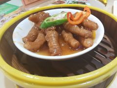-明泉居茶点荟(车陂店)