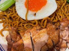 臸尊车仔面-肥佬哥香港车仔面(人民广场店)