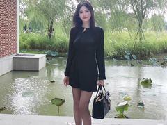 -雁滩公园