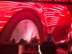 -SOS酒吧(盘胥路店)