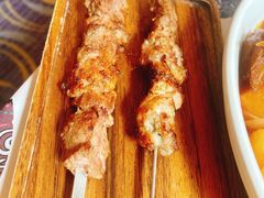 -新疆杭州疗养院·富春山庄