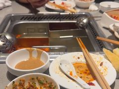 -海底捞火锅(奥山世纪城店)