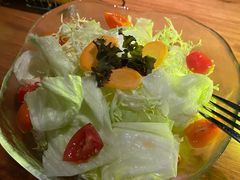 田园果蔬沙律-胡桃里音乐酒馆(白云五号T5 MALL店)