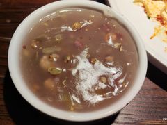 西湖藕粉-桂满陇天书(南京德基旗舰店)
