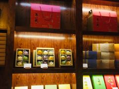 -南宋胡记(杭州体育场路店)