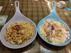 -美森西餐厅(曙光大道店)