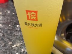 -蜀大侠火锅(春熙路店)