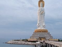 -三亚南山文化旅游区