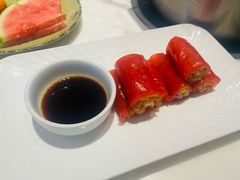 -花城粤菜餐厅(高新区店)