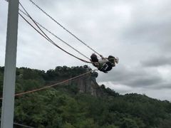 -窦圌山风景区