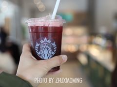 -星巴克(武康路店)