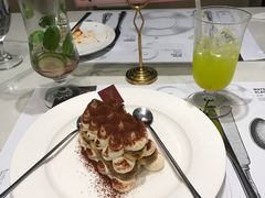 -Deer Park鹿园西餐(仁恒置地广场店)