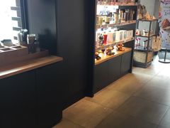 -星巴克(南京狮子桥店)