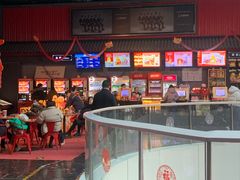 -万达影城(西铁营万达广场IMAX店)
