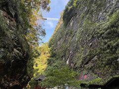 -太湖源风景区