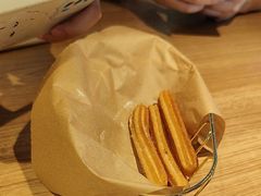 -必胜客(龙湾万达店)
