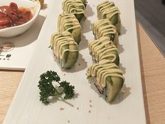 -新一番三文鱼寿司(大东海店)