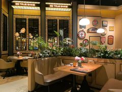 -半秋山西餐厅(销品茂店)