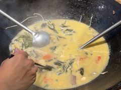 -印象老灶台三下锅·湘西本土原味菜(天门山索道店)