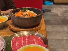 -汉拿山(北京上地华联店)