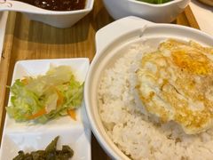 -嘉和一品粥(津华昌道店)
