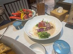 -徽镇小厨·经典徽菜(马连道店)