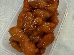 -五谷屯私房菜·始于2005(中山陵童卫路店)