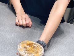 -M Stand(天环广场店)