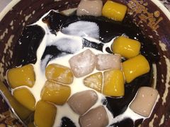 -鲜芋仙(南开大悦城店)