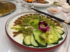 泰椒鲜虾（小份）-阿诺泰·泰国餐厅(紫荆店)