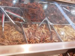 -仙都辣酱鸭(总店)