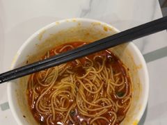 -金熊猫川菜餐厅