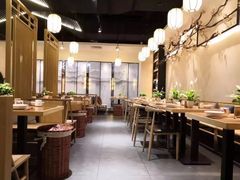 大堂-湘味淳(千禧街店)